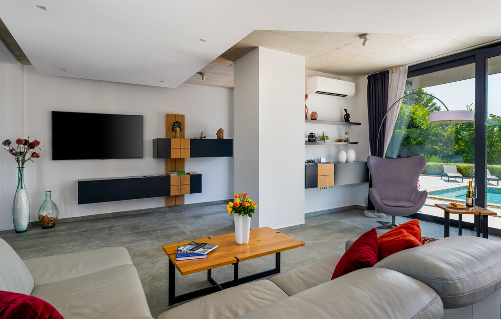 Feriehus - Krnica-Rakalj , Kroatia - CIO920 26