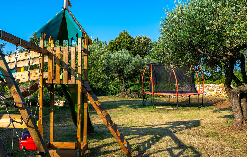 Feriehus - Krnica-Rakalj , Kroatia - CIO920 25