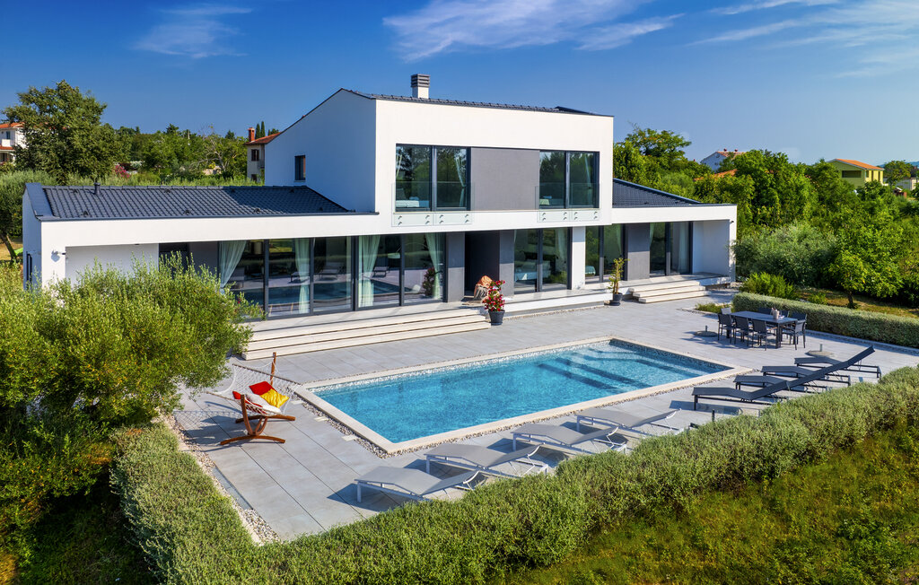 Feriehus - Krnica-Rakalj , Kroatia - CIO920 1