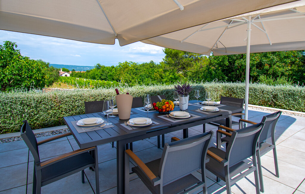 Feriehus - Krnica-Rakalj , Kroatia - CIO920 9