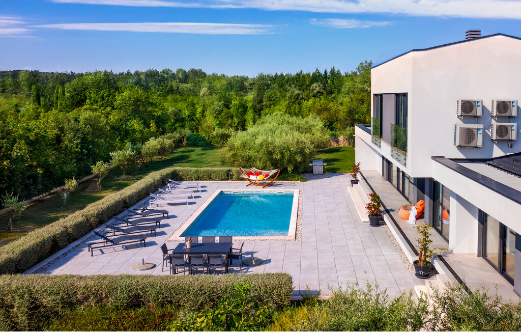 Feriehus - Krnica-Rakalj , Kroatia - CIO920 10