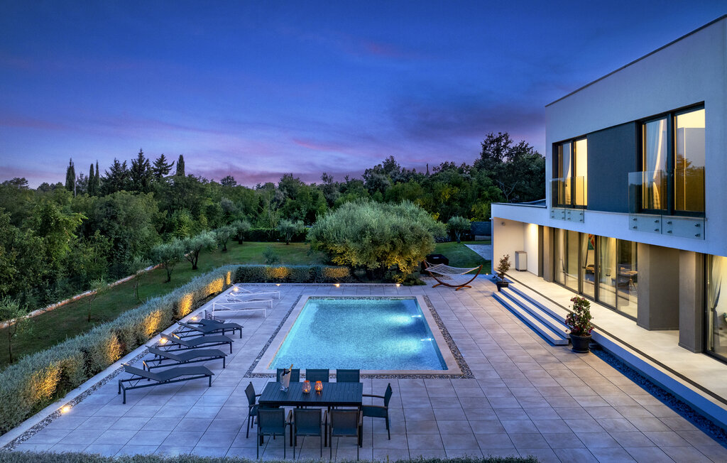 Feriehus - Krnica-Rakalj , Kroatia - CIO920 13