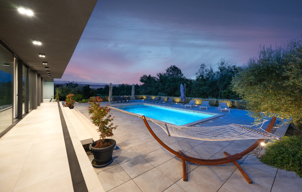 Feriehus - Krnica-Rakalj , Kroatia - CIO920 16