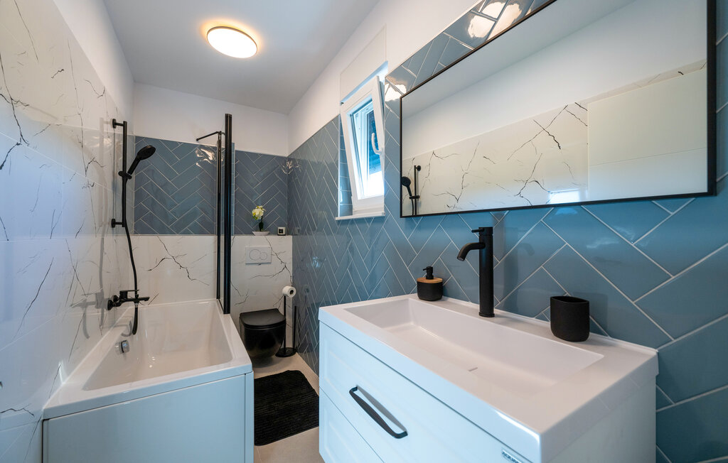 Feriehuse - Labin - Nedescina , Kroatien - CIO610 27