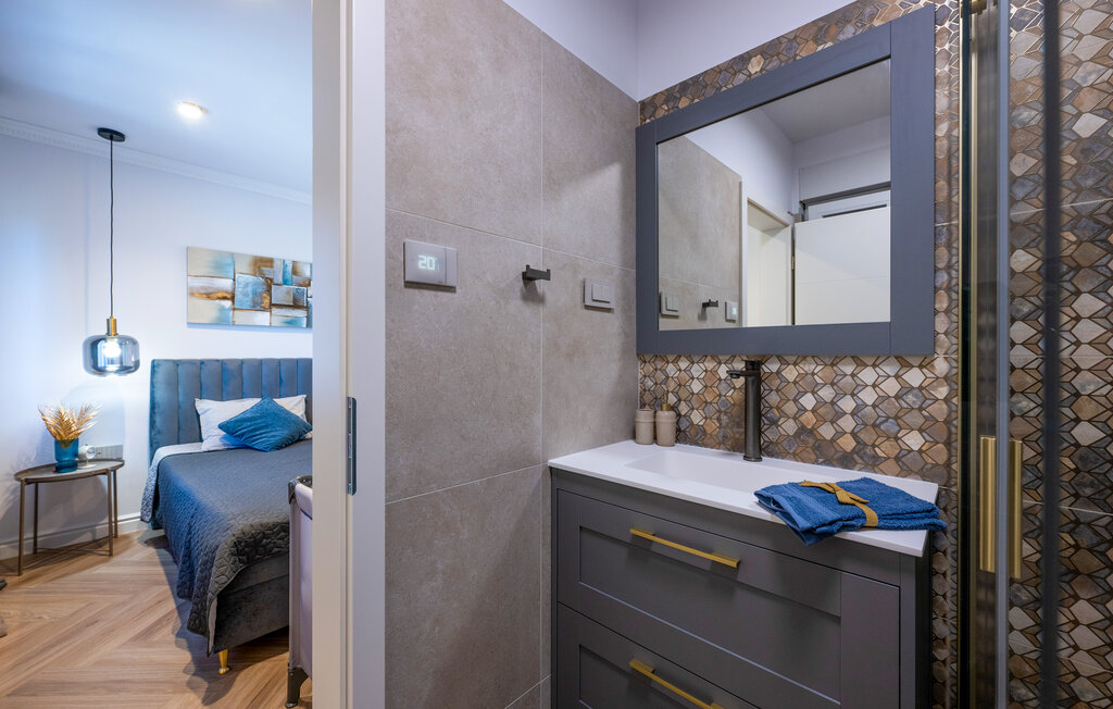 Feriehuse - Labin - Nedescina , Kroatien - CIO610 29