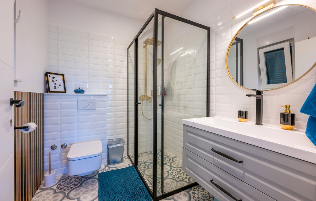 Feriehuse - Labin - Nedescina , Kroatien - CIO610 30