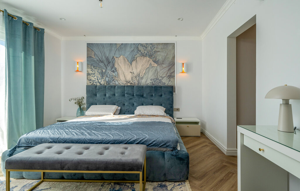 Feriehuse - Labin - Nedescina , Kroatien - CIO610 17