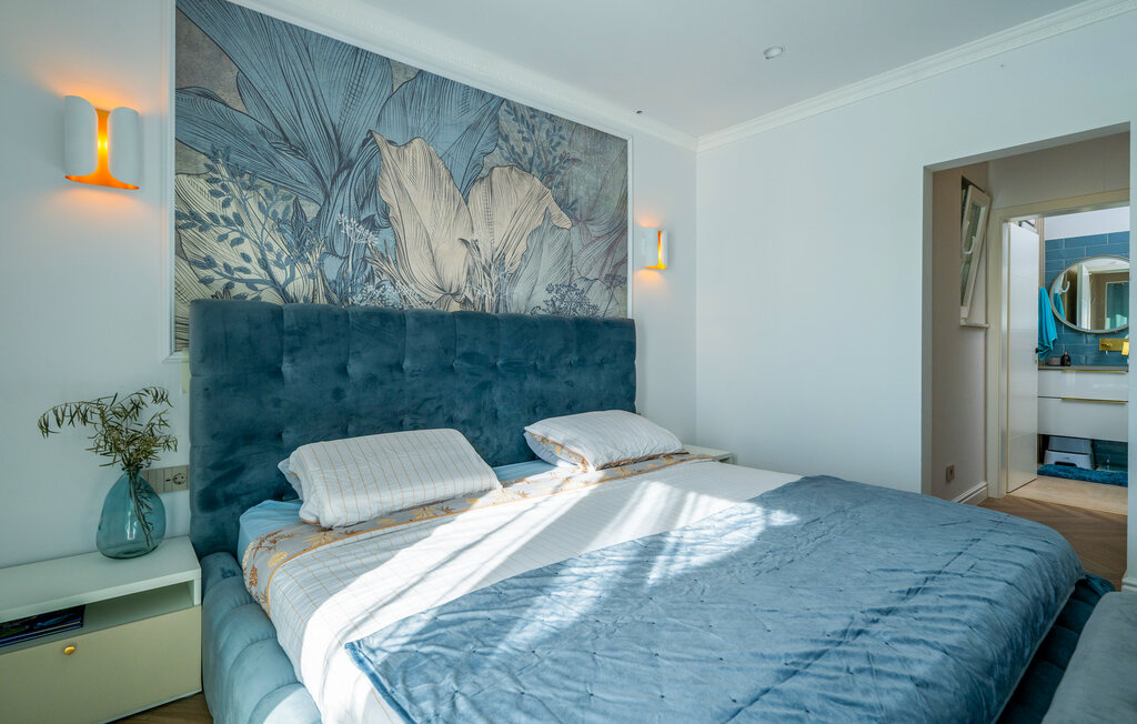 Feriehuse - Labin - Nedescina , Kroatien - CIO610 18