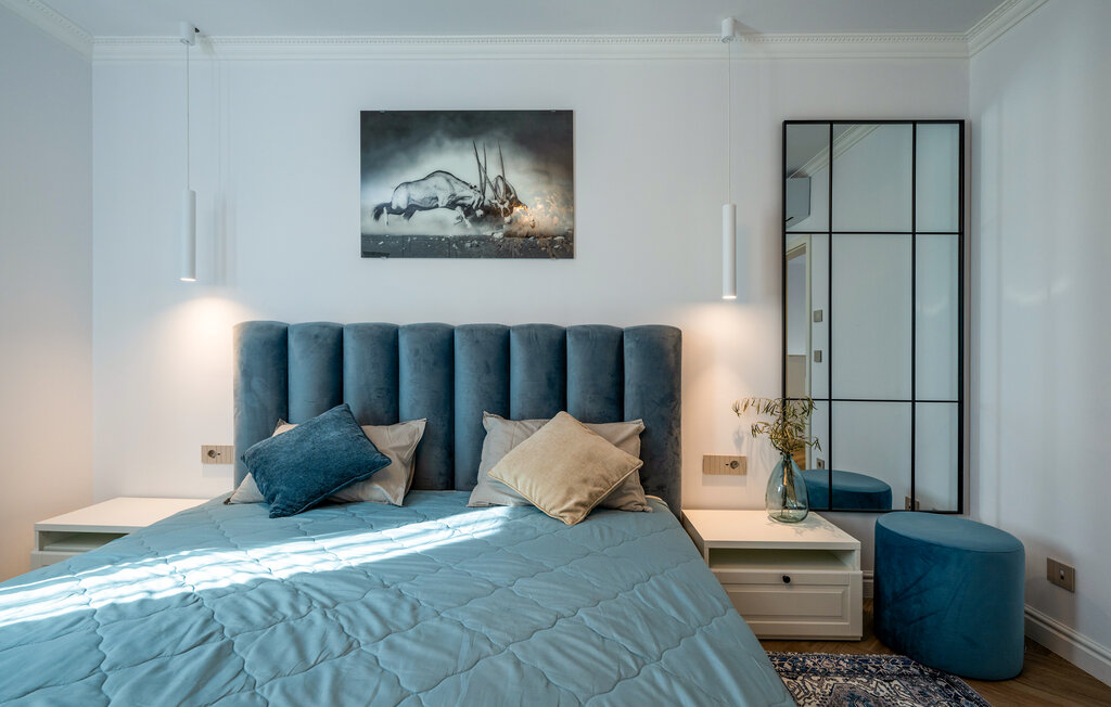 Feriehuse - Labin - Nedescina , Kroatien - CIO610 19