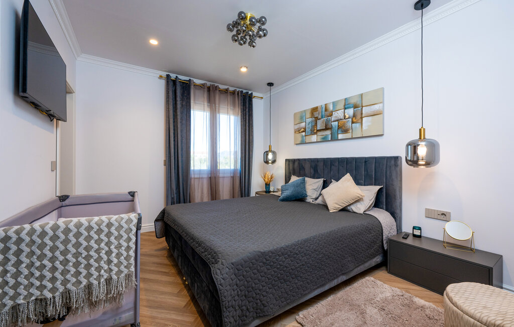 Feriehuse - Labin - Nedescina , Kroatien - CIO610 22