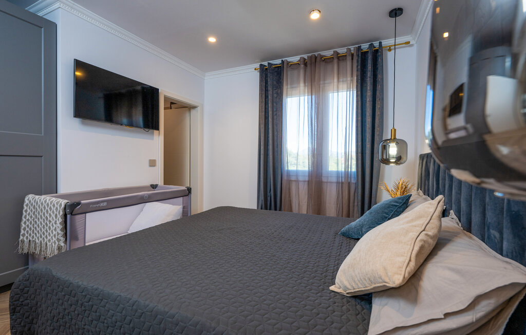 Feriehuse - Labin - Nedescina , Kroatien - CIO610 23