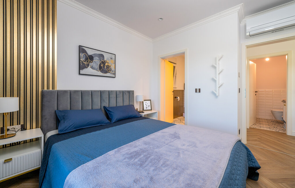 Feriehuse - Labin - Nedescina , Kroatien - CIO610 25