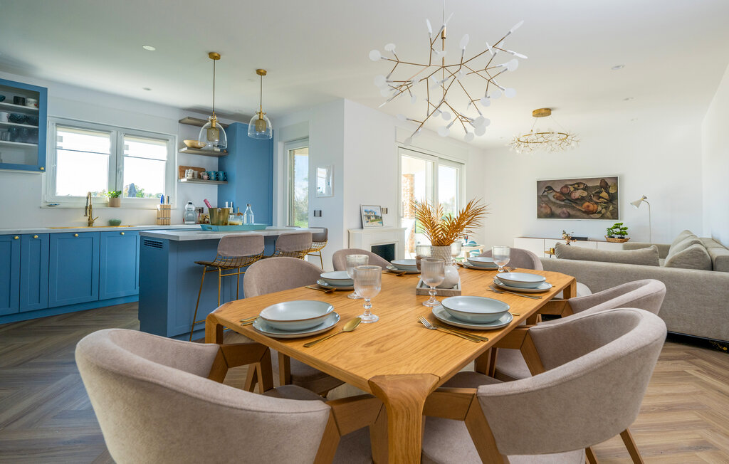 Feriehuse - Labin - Nedescina , Kroatien - CIO610 3