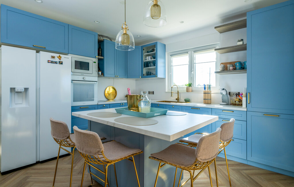 Feriehuse - Labin - Nedescina , Kroatien - CIO610 15