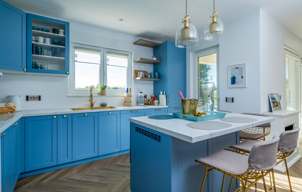 Feriehuse - Labin - Nedescina , Kroatien - CIO610 16