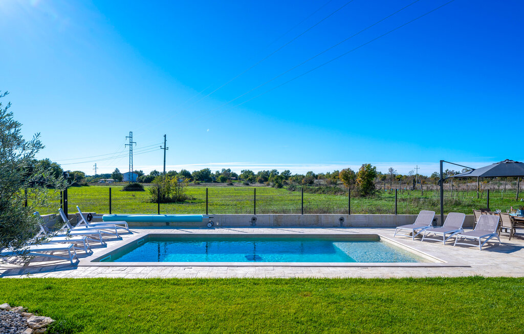 Feriehuse - Labin - Nedescina , Kroatien - CIO610 6