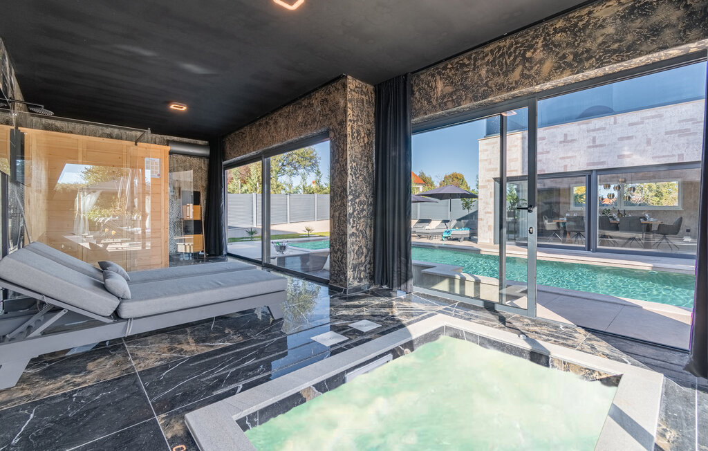 Feriehuse - Labin-Kapelica , Kroatien - CIO628 3