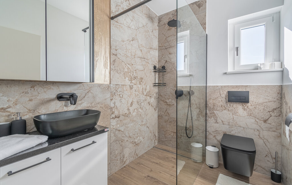 Feriehuse - Labin-Kapelica , Kroatien - CIO628 36