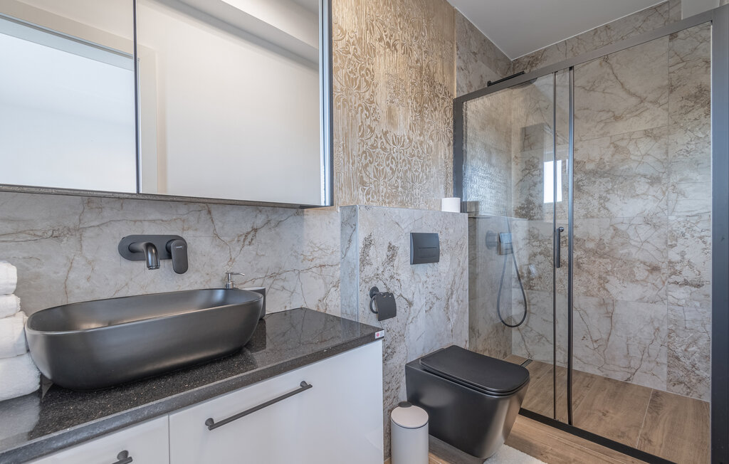 Feriehuse - Labin-Kapelica , Kroatien - CIO628 37