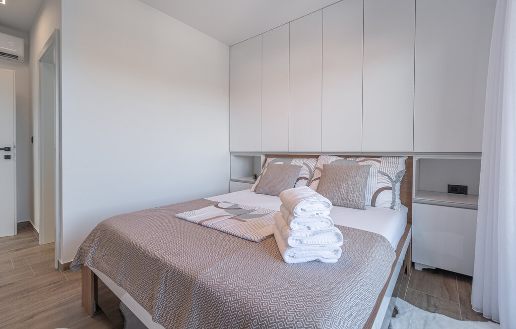 Feriehuse - Labin-Kapelica , Kroatien - CIO628 28