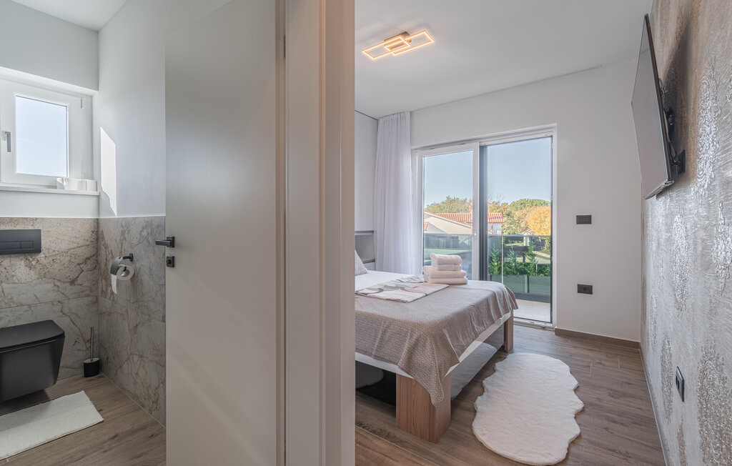 Feriehuse - Labin-Kapelica , Kroatien - CIO628 29