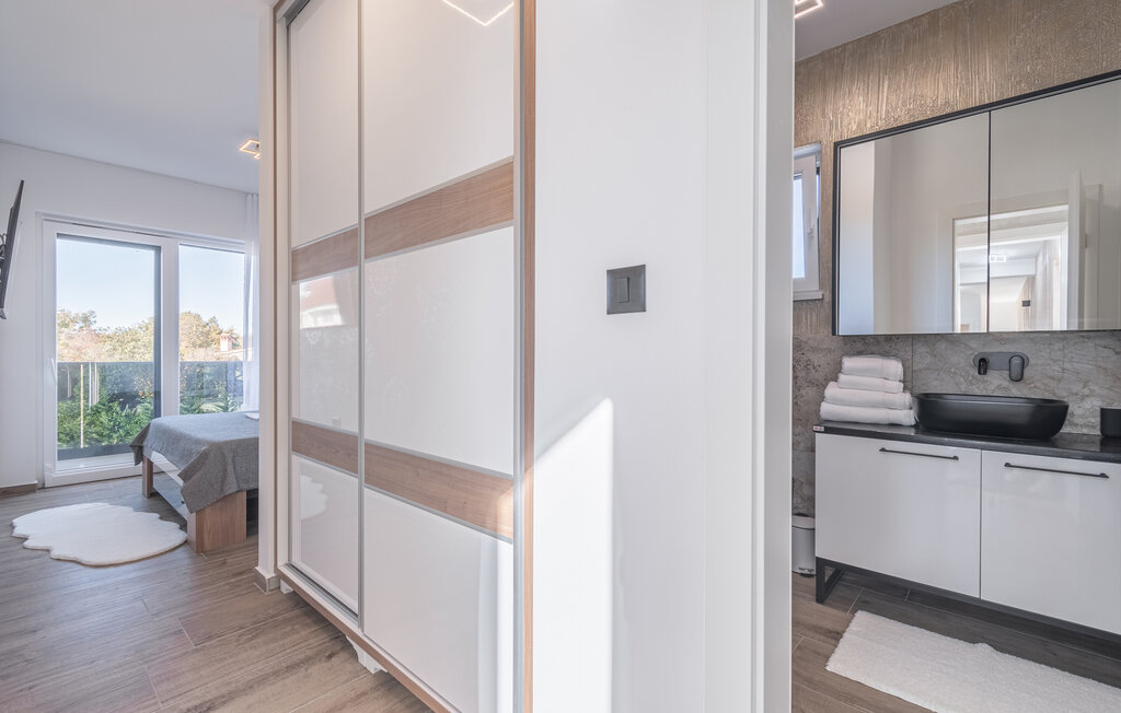 Feriehuse - Labin-Kapelica , Kroatien - CIO628 33