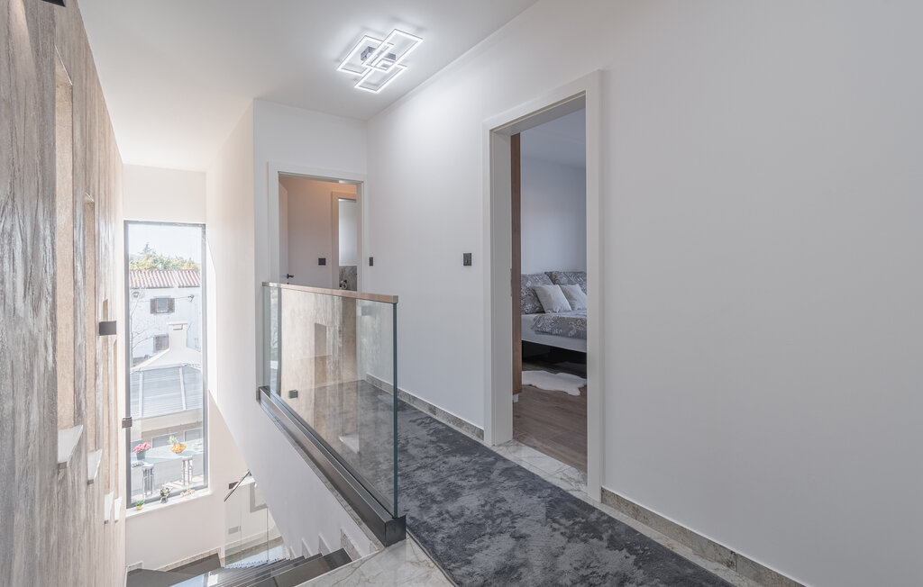 Feriehuse - Labin-Kapelica , Kroatien - CIO628 26