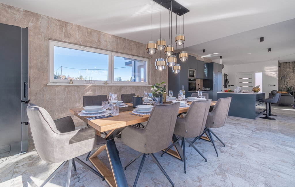 Feriehuse - Labin-Kapelica , Kroatien - CIO628 23