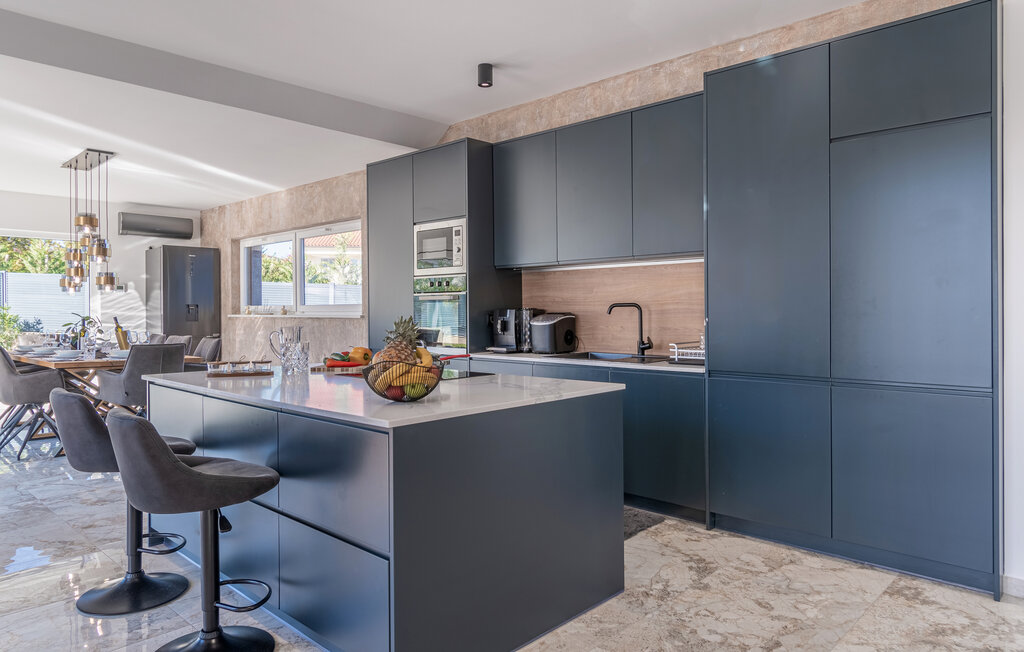 Feriehuse - Labin-Kapelica , Kroatien - CIO628 24