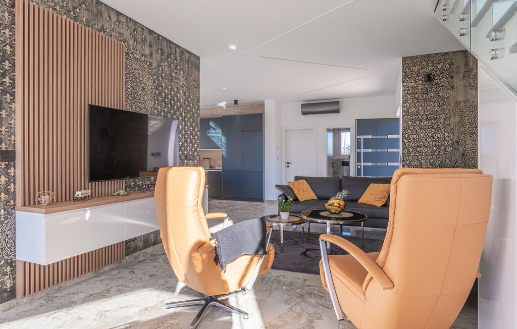 Feriehuse - Labin-Kapelica , Kroatien - CIO628 20