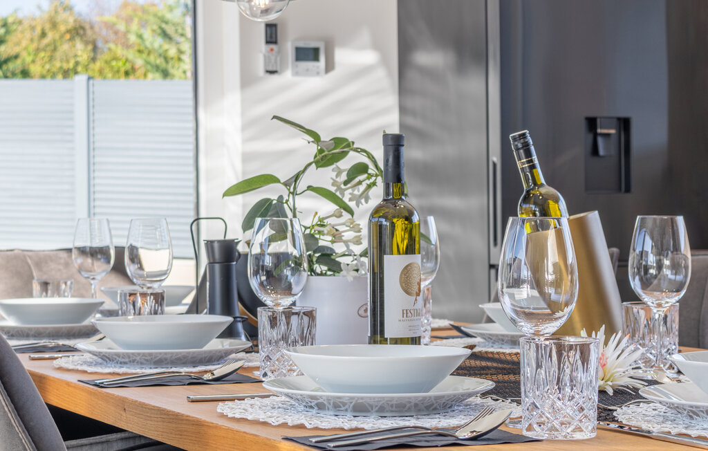 Feriehuse - Labin-Kapelica , Kroatien - CIO628 22