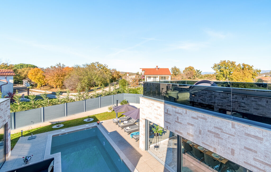 Feriehuse - Labin-Kapelica , Kroatien - CIO628 13