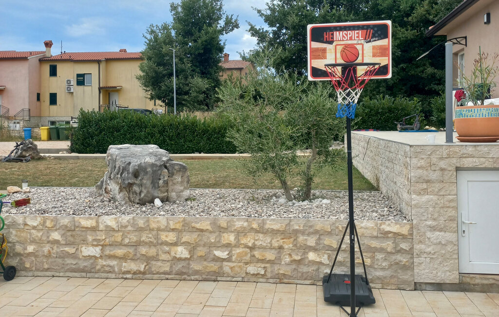 Feriehus - Labin-Santalezi , Kroatia - CIO288 34