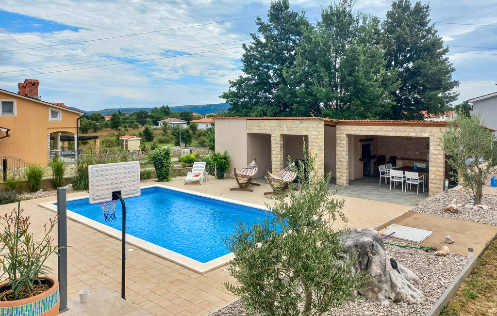 Feriehus - Labin-Santalezi , Kroatia - CIO288 11