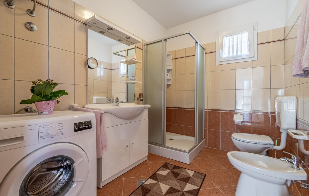 Feriehuse - Labin-Vrecari , Kroatien - CIO181 23