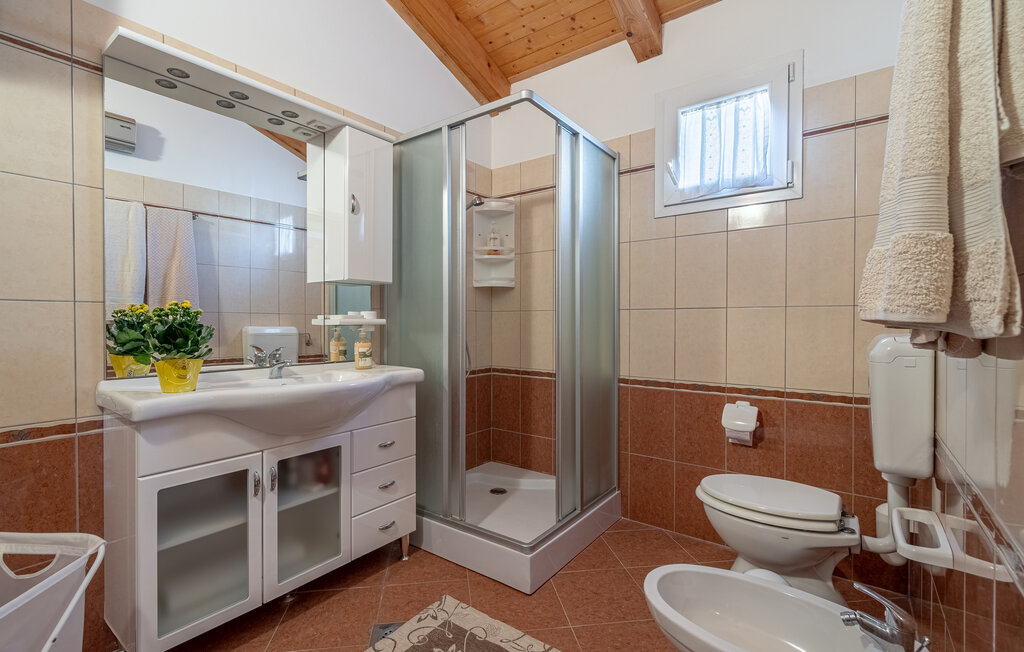 Feriehuse - Labin-Vrecari , Kroatien - CIO181 24