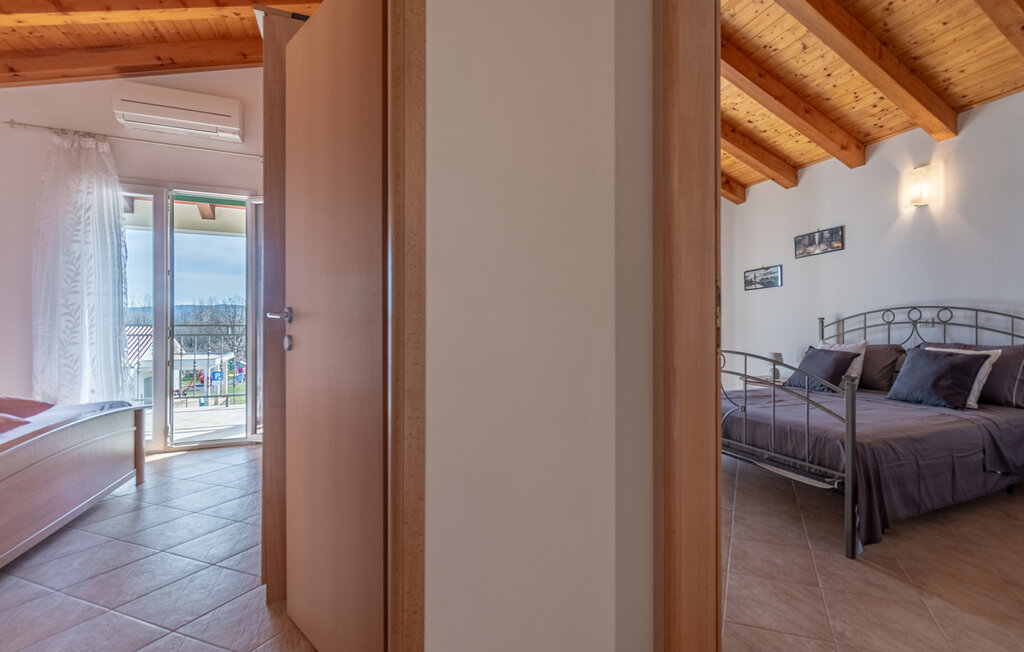 Feriehuse - Labin-Vrecari , Kroatien - CIO181 21