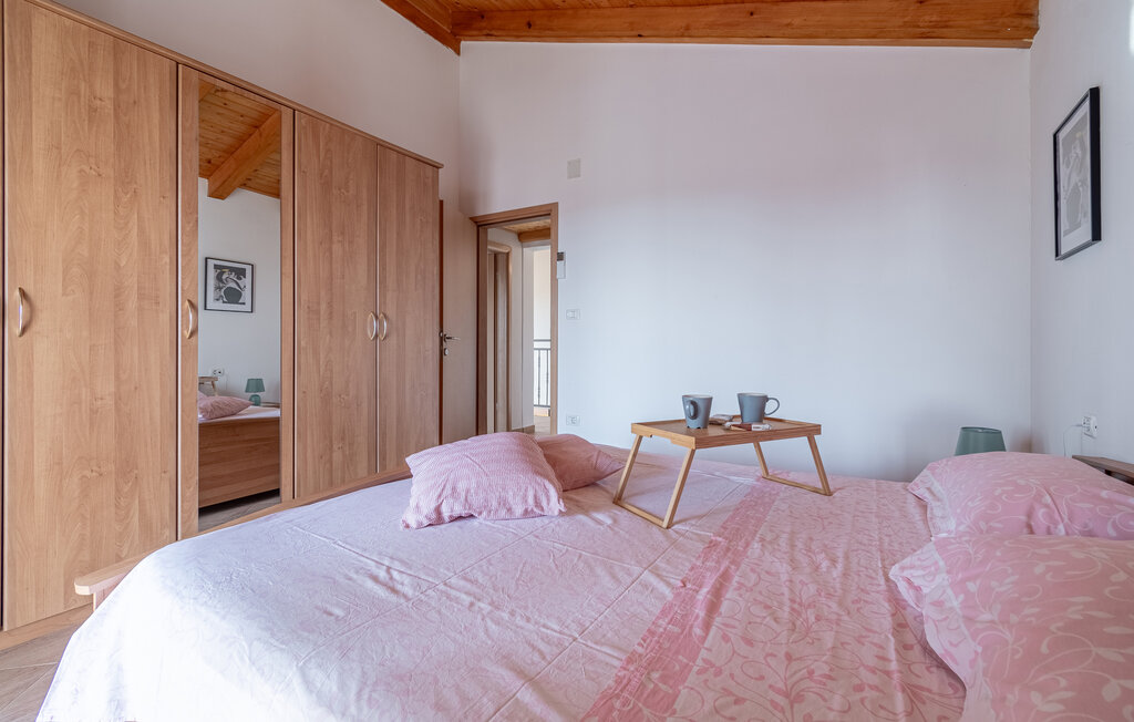 Feriehuse - Labin-Vrecari , Kroatien - CIO181 22