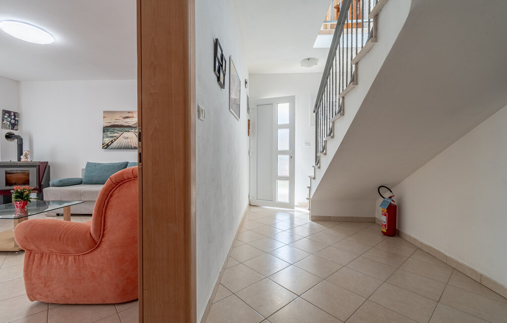 Feriehuse - Labin-Vrecari , Kroatien - CIO181 17