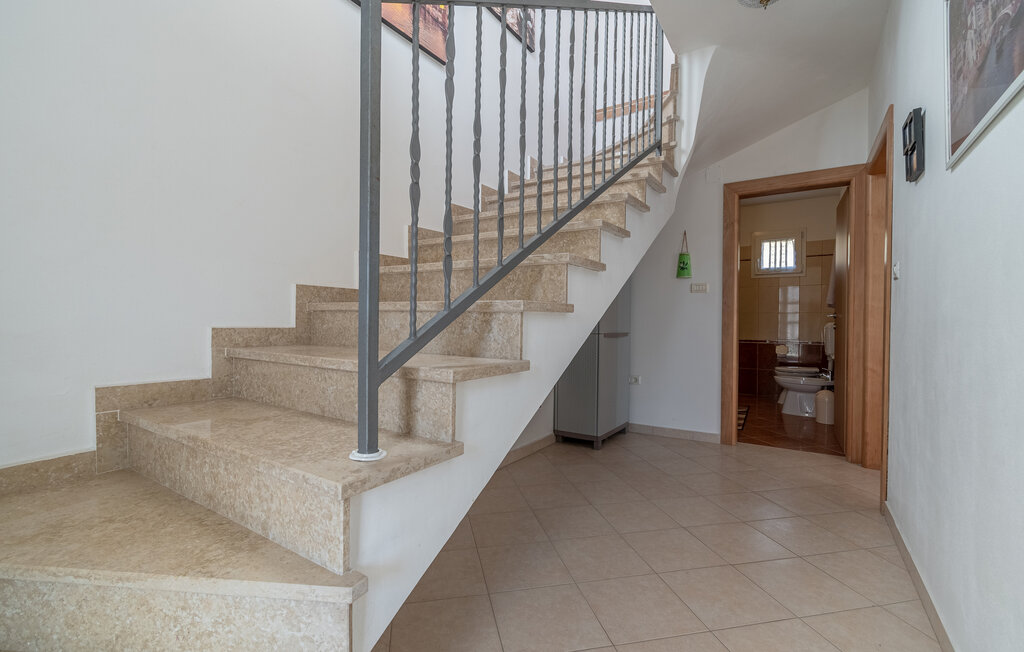 Feriehuse - Labin-Vrecari , Kroatien - CIO181 18