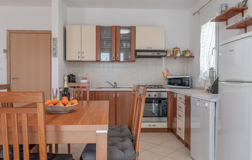 Feriehuse - Labin-Vrecari , Kroatien - CIO181 14