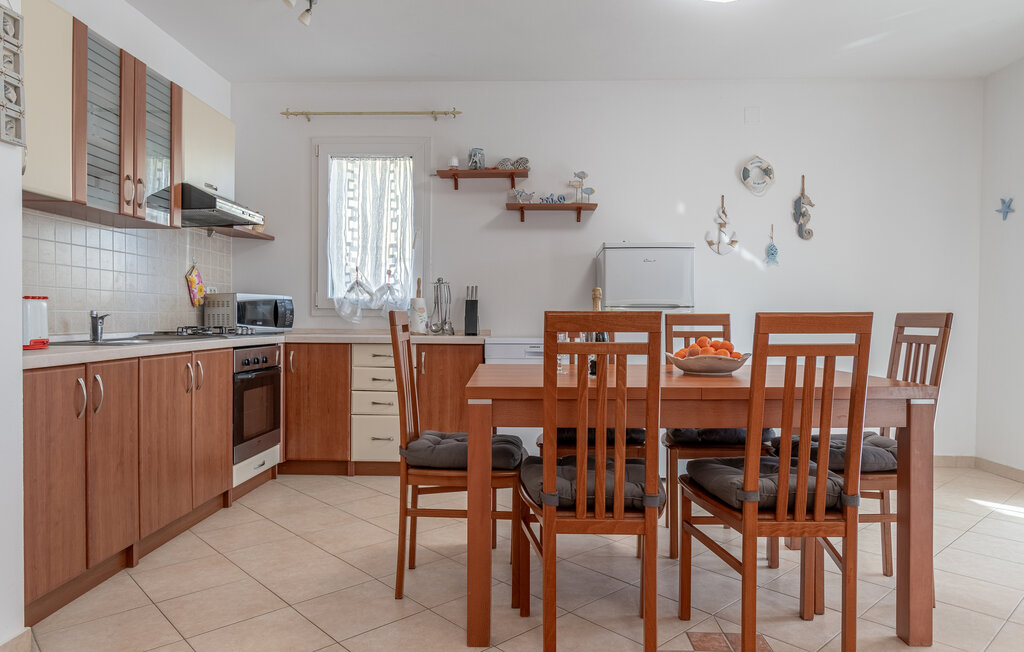 Feriehuse - Labin-Vrecari , Kroatien - CIO181 15