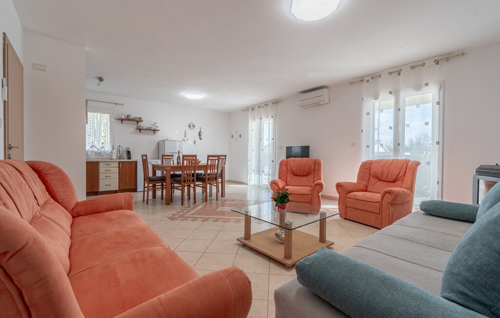 Feriehuse - Labin-Vrecari , Kroatien - CIO181 3