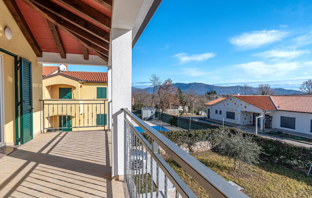 Feriehuse - Labin-Vrecari , Kroatien - CIO181 8