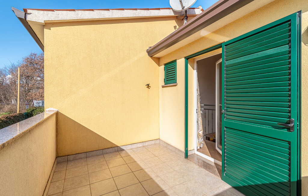 Feriehuse - Labin-Vrecari , Kroatien - CIO181 10