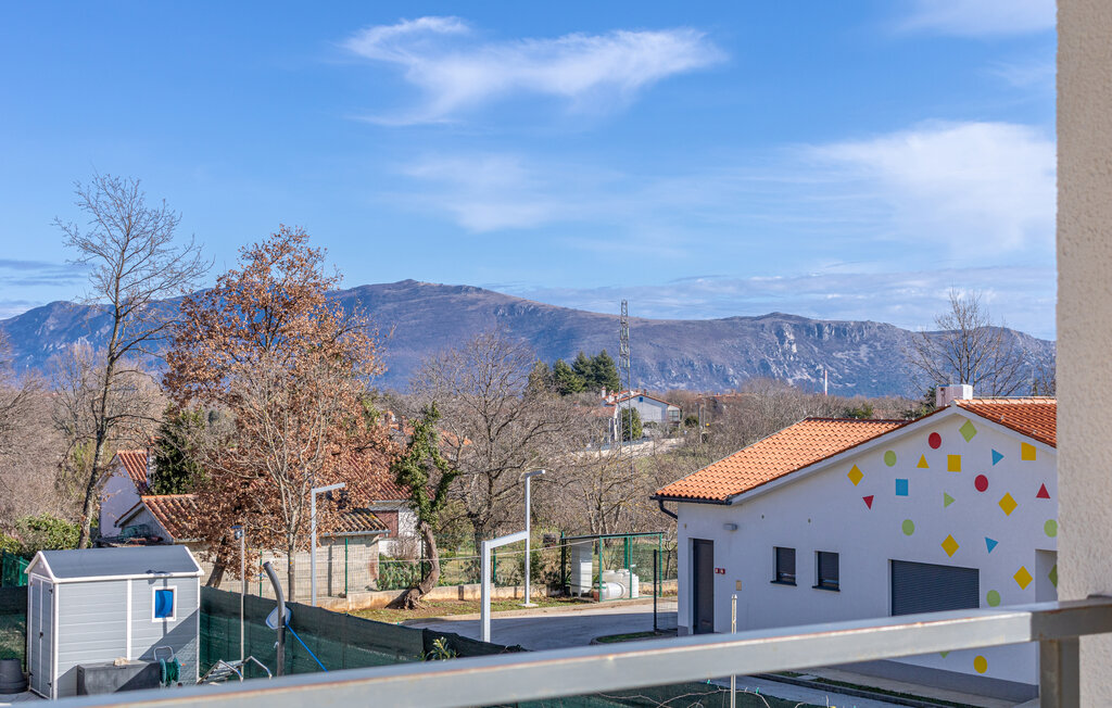 Feriehuse - Labin-Vrecari , Kroatien - CIO181 11