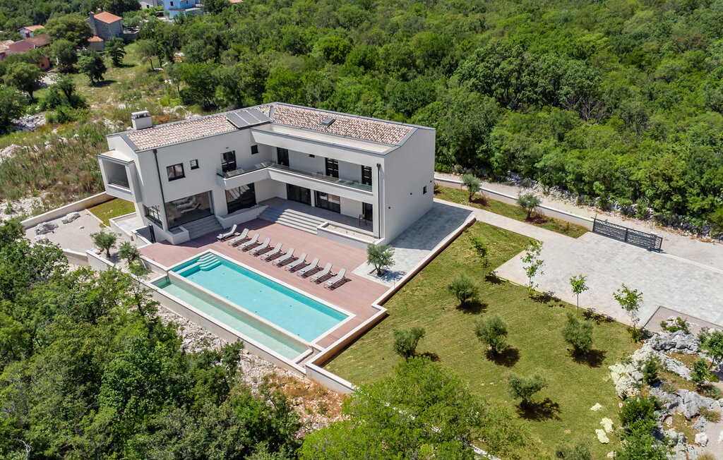 Kuća-za-odmor - Labin-Burjaki , Hrvatska - CIO491 11