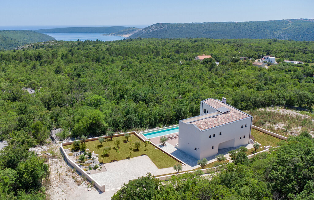 Kuća-za-odmor - Labin-Burjaki , Hrvatska - CIO491 12