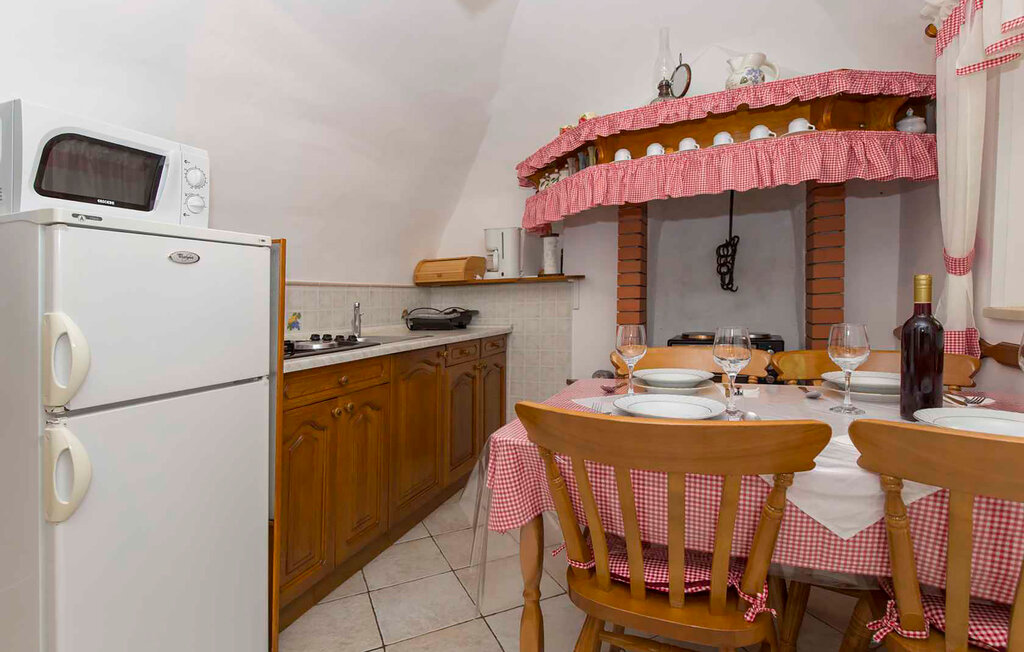 Kuća-za-odmor - Labin-Bartici , Hrvatska - CIO940 5