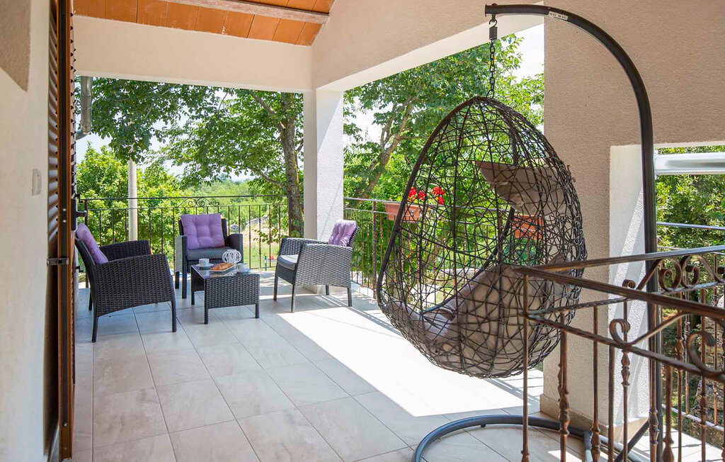 Kuća-za-odmor - Labin-Bartici , Hrvatska - CIO940 3